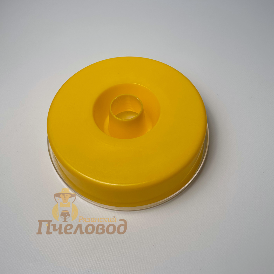 Поилка 1 л 2 Арт 547