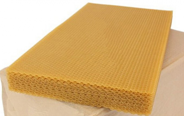 ВОЩИНА РУТОВСКАЯ