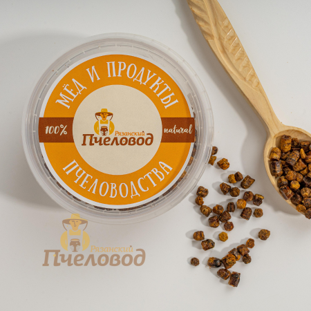 Перга сушеная  Арт 397-2