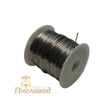 Проволока нержавейка 0,25 кг Арт 122